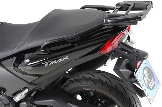 Yamaha Tmax 530/sx/dx 2017 - 2019 Easyrack Hepco Becker bagažinės rėmas