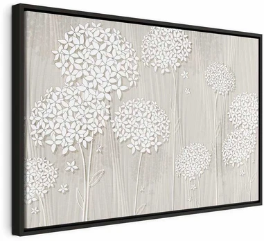 Artgeist Paveikslas - Flowers in the Wind