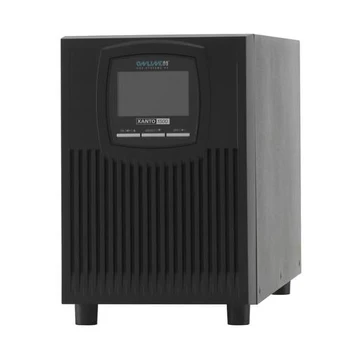 UPS įtampos stabilizatorius Online USV XANTO 1500, 1500 W