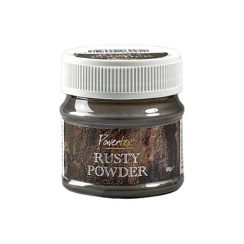 RŪDYTOS MILTELIAI - 95 GR