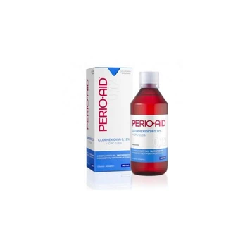 Perio Aid Treatment burnos skalavimo skystis 500ml