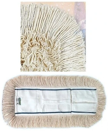 Master grindų šluostė, 60 cm