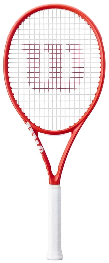 WILSON TENISA RAKETE CLASH 100UL V3 REVERSE WR212810U2 ()