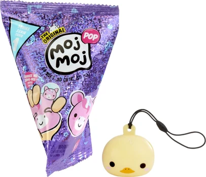 Moj Moj POP Gyvūnėlis-siurprizas
