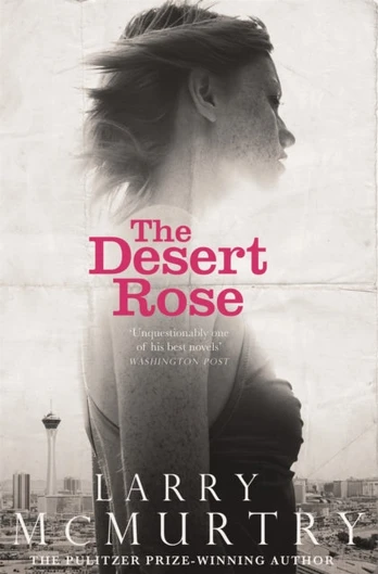 Desert Rose