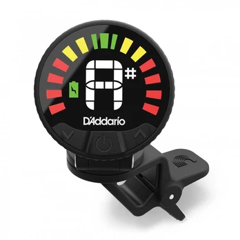 Daddario PW-CT-26 - Imtuvas do gitary