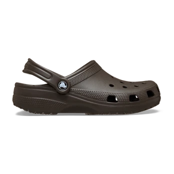 Crocs Classic Espresso - Dydis 36.5 (10001-206 Šlepetės)