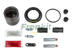 FRENKIT 757500 Remonto komplektas, stabdžių apkaba