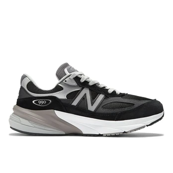 New Balance 990 - Dydis 40.5 (M990BK6 New Balance batai)
