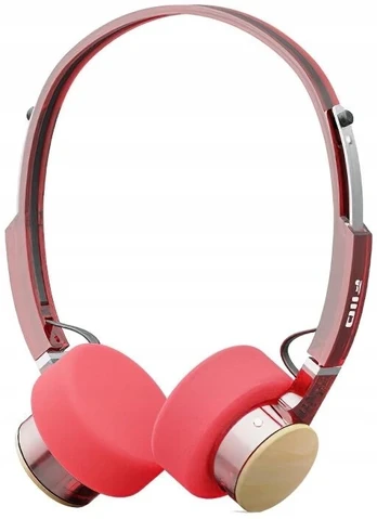 Ausinės FiiO EH11