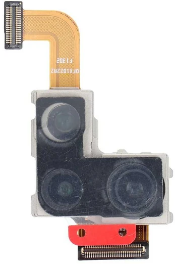 Dėklas Oem Flex Cable with Back Camera for Huawei Mate 20 Pro