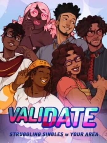 ValiDate: Struggling Singles in your Area PC
