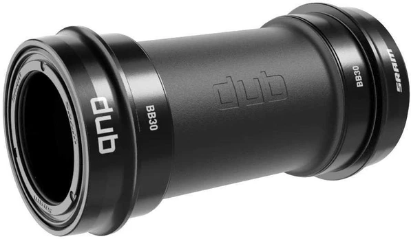 SRAM DUB centrinės ašies guolis | BB30 73 mm (73-A)