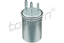 TOPRAN 302 131 Kuro filtras