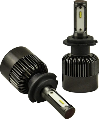 Automobilio lemputė, LED, balta, 12 V