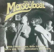 CD Various - This Is Merseybeat