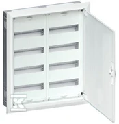 Hager FW ROZ.KOM.96M IP30 II KL P/T