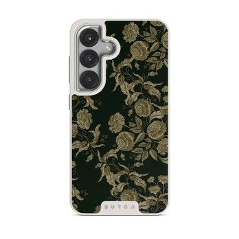 Destiny - Samsung Galaxy S25 Case, Elite Light (Magnetic) / Silver