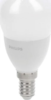 Philips CorePro LED Krone 7W (60W) E14 840 P48 Mat