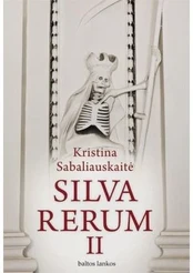 Silva rerum II