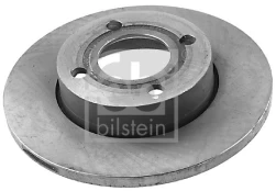 Stabdžių diskas FEBI BILSTEIN 08556 kaina