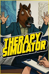 Therapy Simulator PC