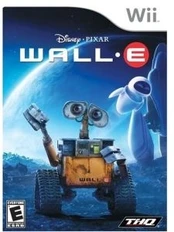 Wall-E Nintendo Wii