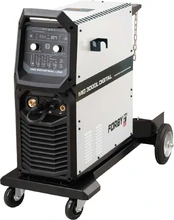 Suvirinimo pusautomatis FORBY® MIG 300GL digital (sinerginis) kaina
