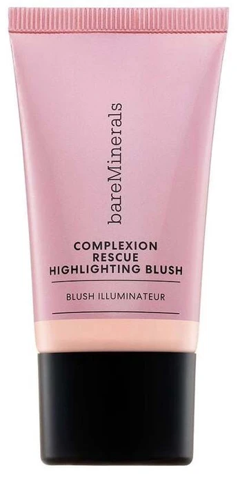 Bare Minerals COMPLEXION RESCUE illuminating gel-cream blush #Opal Glow 15 ml