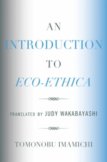 Introduction to Eco-Ethica