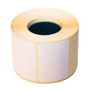 Terminės etiketės 37x24mm, 1000 etikečių ritinėlyje