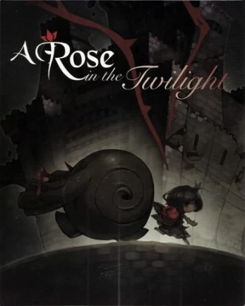 A Rose in the Twilight PC