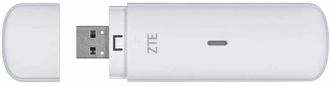 Maršrutizatorius Modemas ZTE MF833N