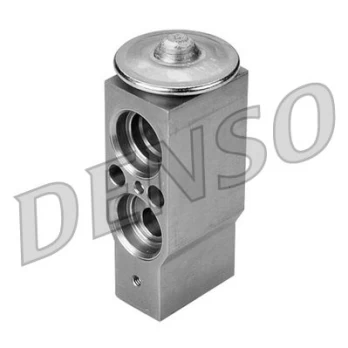 Išsiplėtimo vožtuvas, oro kondicionavimas DENSO DVE09003