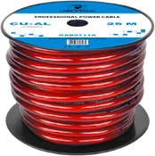 Cabletech 2Ga OD12mm CU + AL automobilio laidas kaina