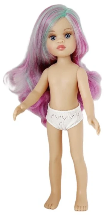 Paola Reina lėlė Lili, 32 cm