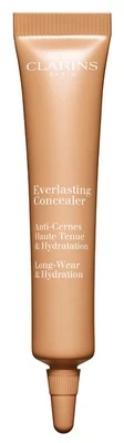 Clarins - Moisturizing korek tor Everlasting Concealer 12 ml - 03 Medium deep kaina