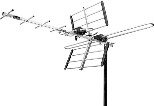 Blow DVB-T antena ATD32S VHF/UHF MUX8 pasyvi