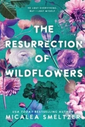 Resurrection of Wildflowers kaina