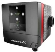 Grundfos MIXIT DYNAMIC 25-6.3 R NRV - MIXIT DYNAMIC 25-6.3 R NRV