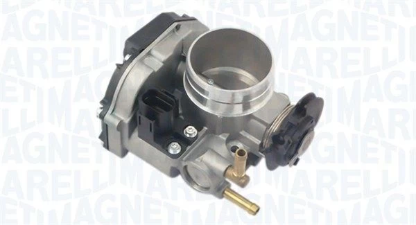 MAGNETI MARELLI 802000000044 Throttle body