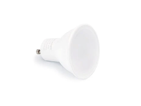 LED lemputė GU10 1,5W - Šiltai balta (3000K)