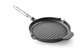 Keptuvė Ronneby Bruk Maestro, 25 cm kaina