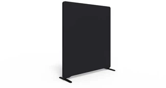 Lintex Edge gulvskærm 1200x1350 mm