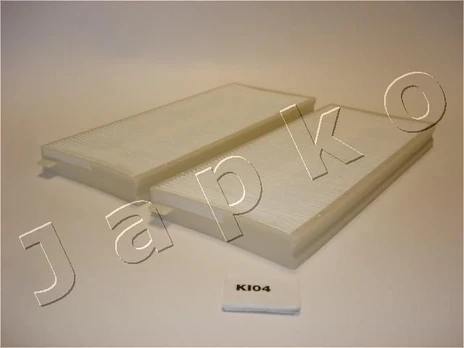 Filtras, salono oras JAPKO 21K04