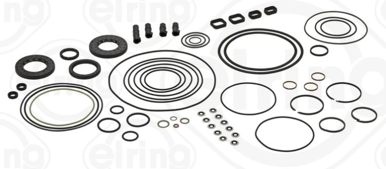 ELRING EL821450 Automatic transmission gasget set