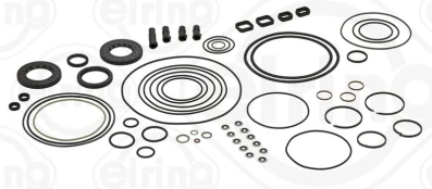 ELRING EL821450 Automatic transmission gasget set kaina