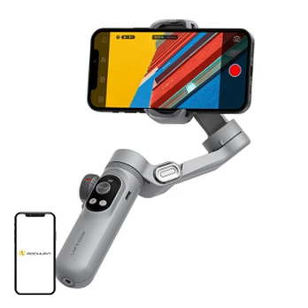 AOCHUAN X Pro Standard Gimbal Gray