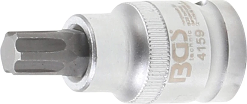 Antgalis | ilgis 54 mm | 12,5 mm (1/2") | VAG Polydrive (4159)