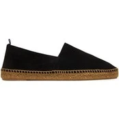 Castañer Espadrilės Pablo 23419 Juoda